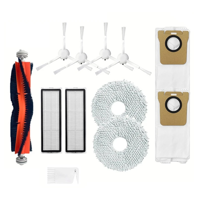 

Запчасти для робота-пылесоса Xiaomi Mijia B101CN, 2023 хит продаж