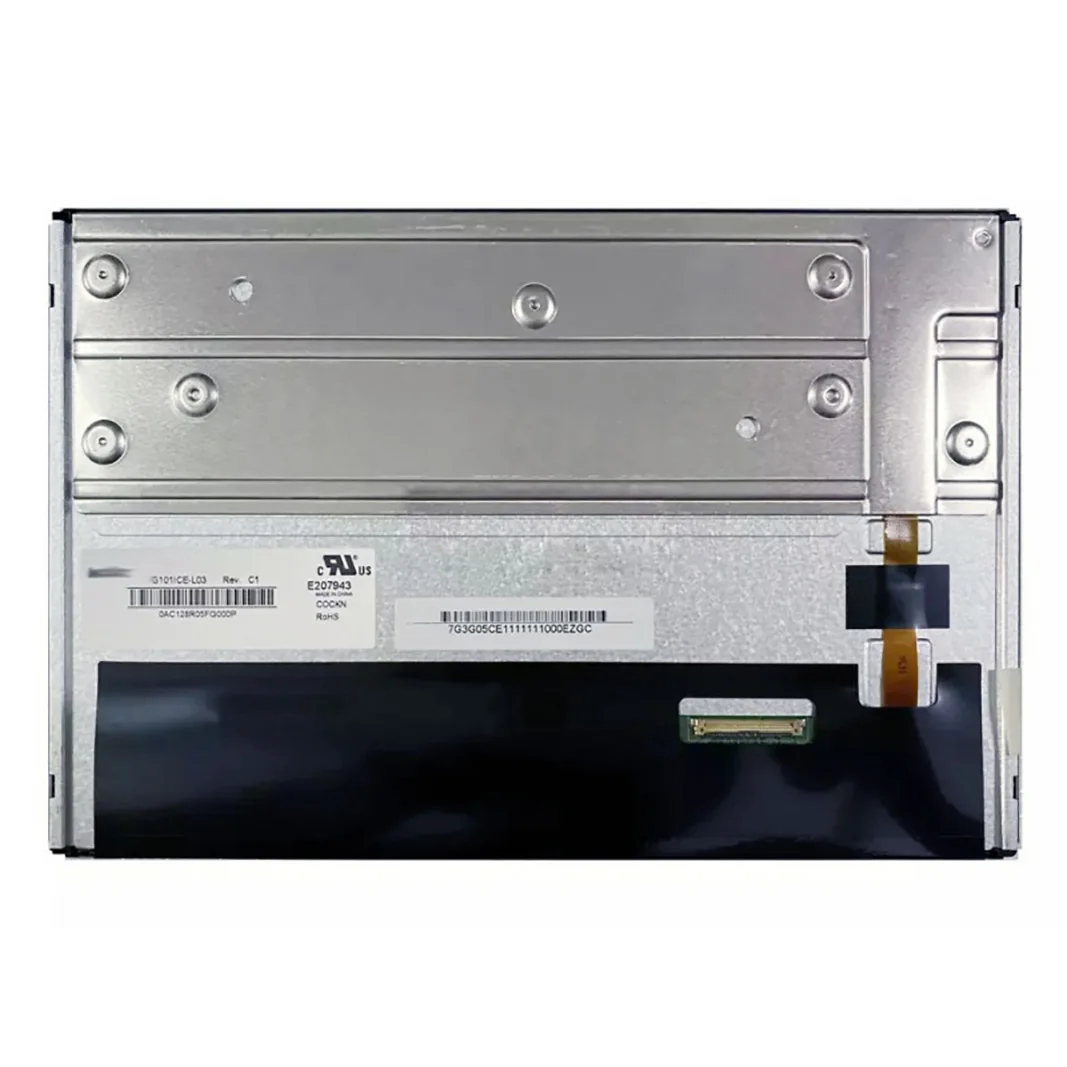 

10.1 Inch 1280*800 Lcd Display Panel G101ICE-L03