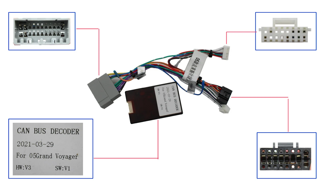 

WQLSK 9/10.1 дюймовая Автомобильная панель Fascia Для CHRYSLER VOYAGER 2000-2007, комплект для приборной панели, установка Facia консоли, панель адаптера, отделка