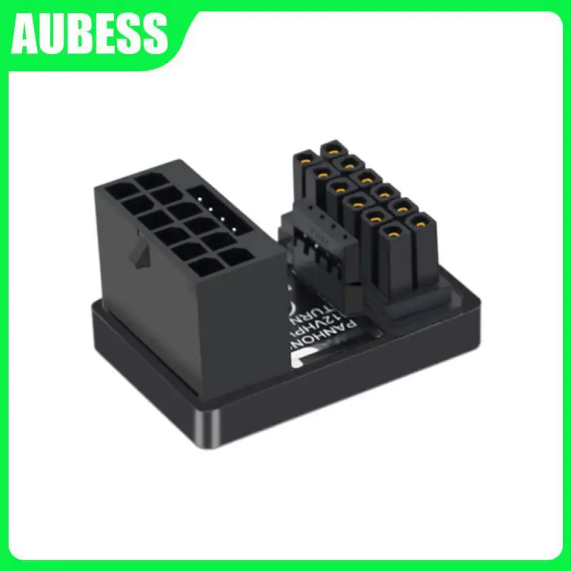 

Aluminum Alloy Cnc Shell 180 Degree Transfer Power Steering Connector Aluminum Alloy Cnc Shell For Increased Heat Dissipation