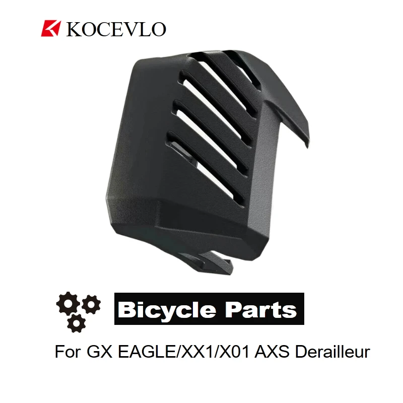 

MTB/Road Bicycle Battery Protector For Sram AXS Battery Protector For GX EAGLE/XX1/X01 AXS Derailleur Battery Cover Accessories