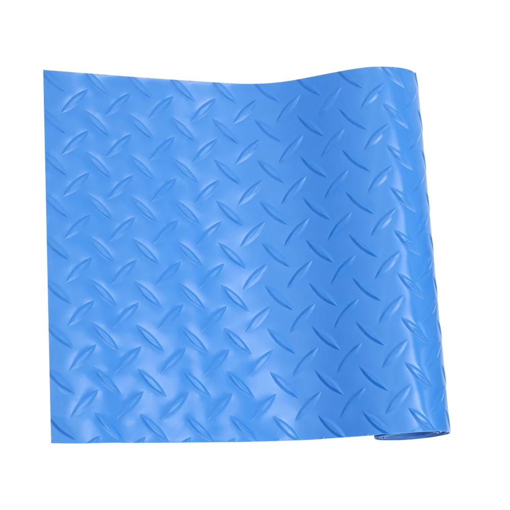 

Swimming Pool Ladder Mat Waterproof Anti-slip Design Premium Rubber Protection Above Ground Pool Ladder Mat Home Outdoor Tool