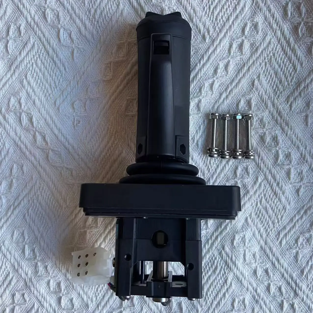 

1001134438 контроллер джойстика для JLG Lifts 6RS 10RS 932RS 3248RS 1532R 1932R