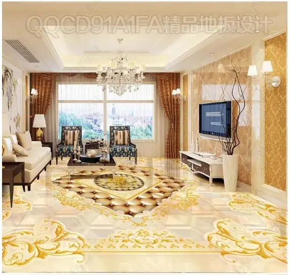

Пользовательские фото обои для стен 3 d рисунок пола