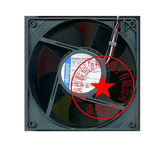 

BRAND NEW ORIGINAL Cooling Fan 4650NWR-059 4656ZW 5212NH 5218N/19H 5218N/2HP 5218NH