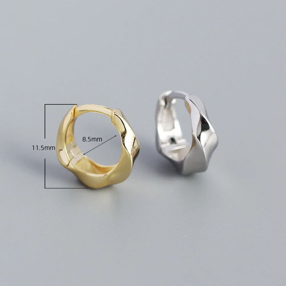 Золотые серьги свадебные женские украшения подарки премиум-класса серьги-кольца