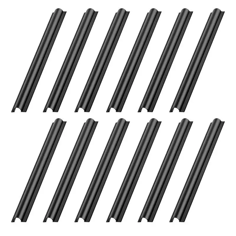 

12 шт./упаковка, Защитные муфты для кабелей автомобиля