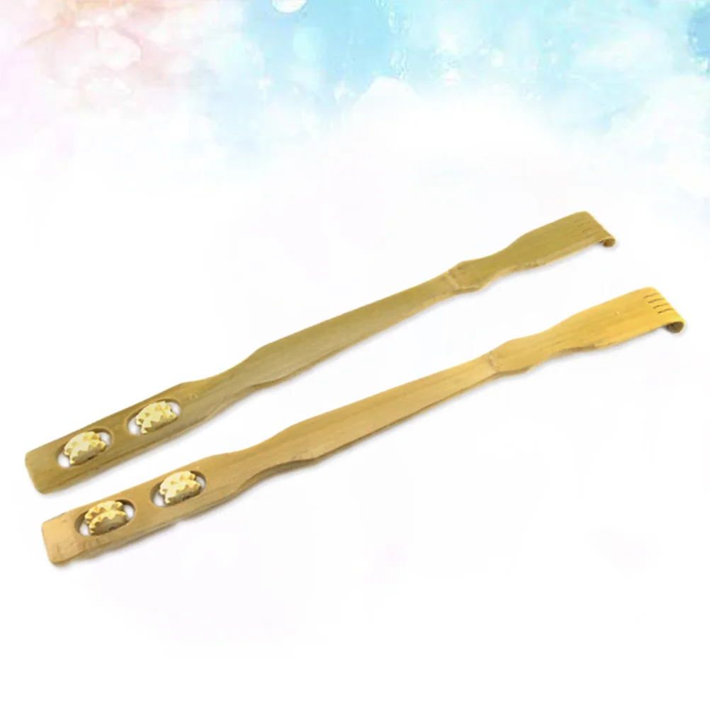 

1Pc Back Scratchers Calf Muscleneck Roller Roller Back Scratchers Boots Back Scratcher