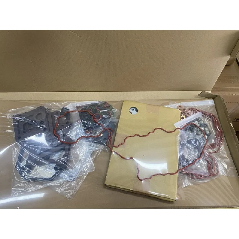 Комплект обслуживания двигателя S6D170 6162-K1-9901