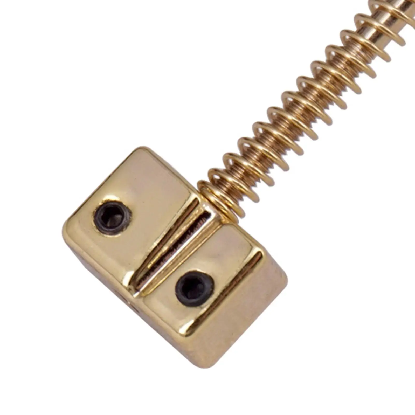 Набор из 5-х струнных седлов для бас-бриджа аксессуары инструментов цельного