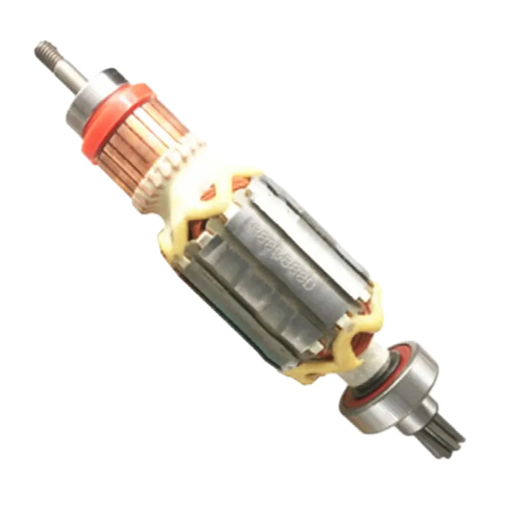 

Rotor Anchor Armature Rotor 513888-4 For HR4003C/HR4013C Electric Hammer Part Power Tool Accessories