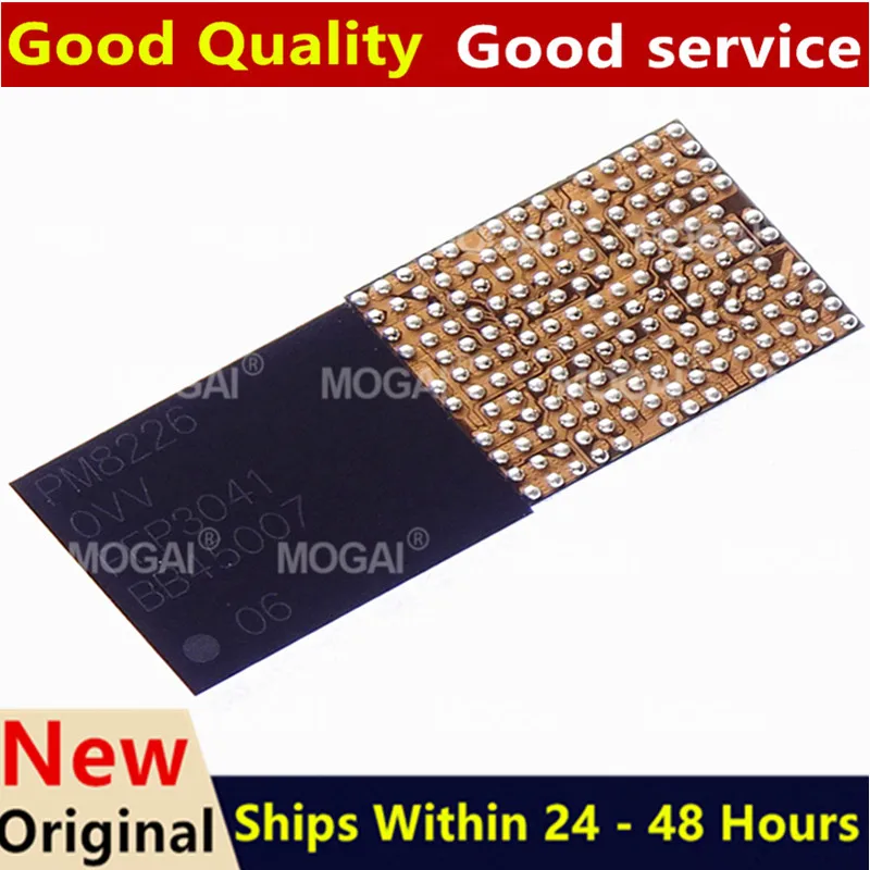 (1 шт.) 100% новый PM8029 PM8110 PM8921 PM8226 PM8841 PM8994 PM886EAD PM8909 002 PM8916 0VV 001 BGA