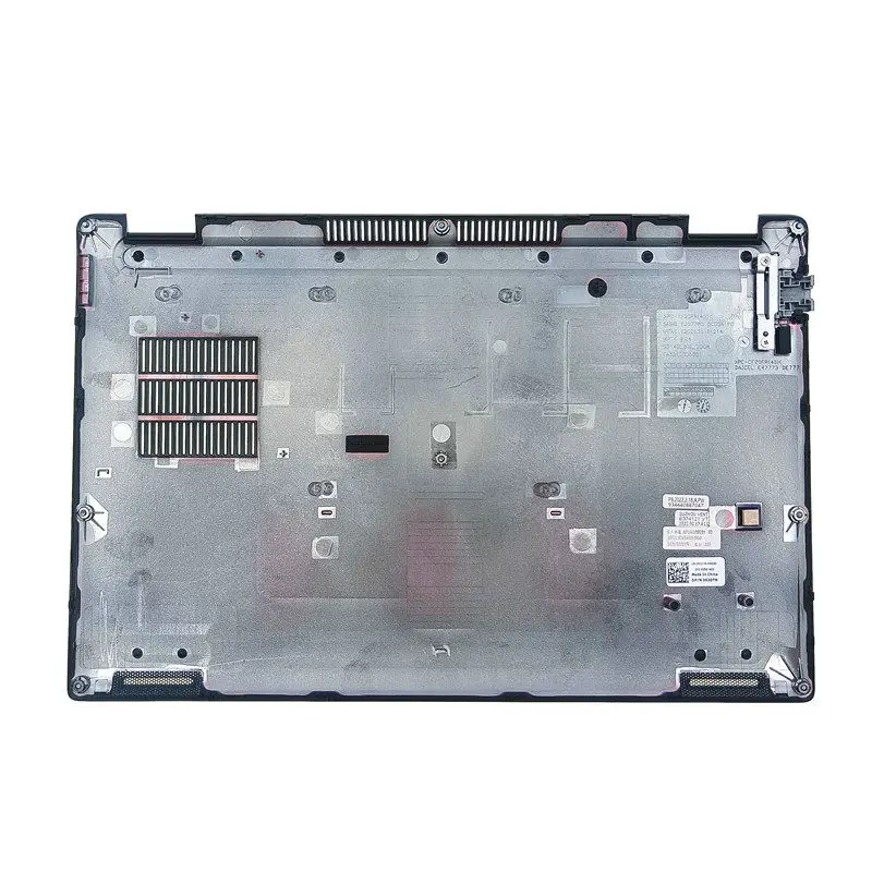 Фото Новая нижняя крышка/корпус для ноутбука Dell Latitude 5420 E5420, артикул: 063DTN / 63DTN №3