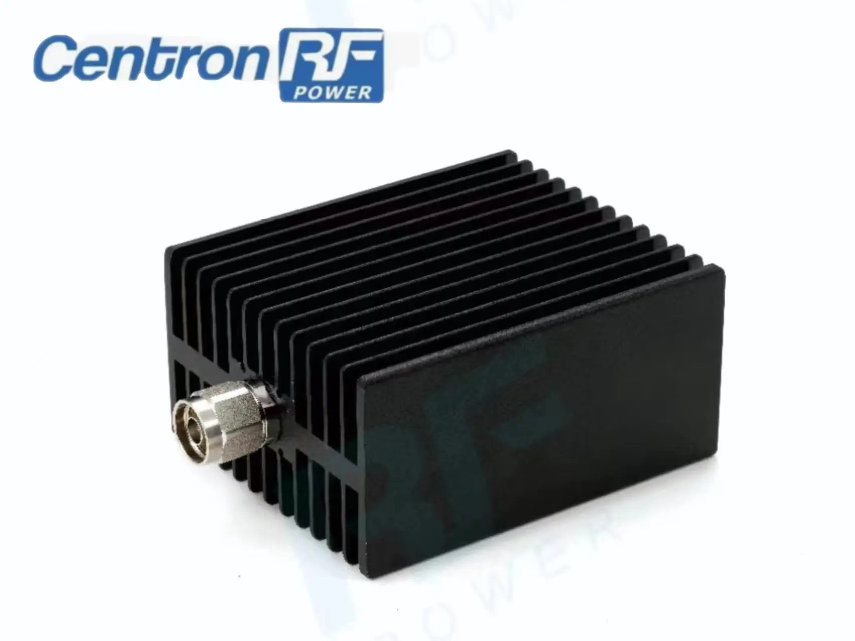 

RF POWER Фиктивная нагрузка MANTN10003M/F 100 Вт 50 Ом