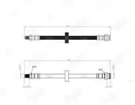 

Код магазина:-средний шланг заднего тормоза JUMPER BOXER DUCATO 03