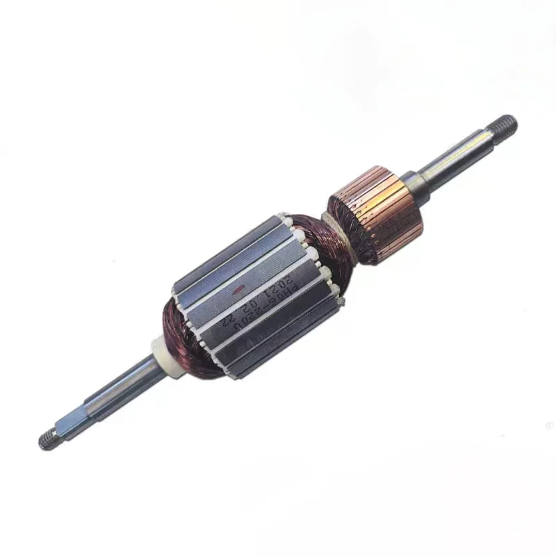 

Original 220-240V Rotor for Dewalt DW735 N885809 2200W Wood Planing Machine Accessories ARMATURE