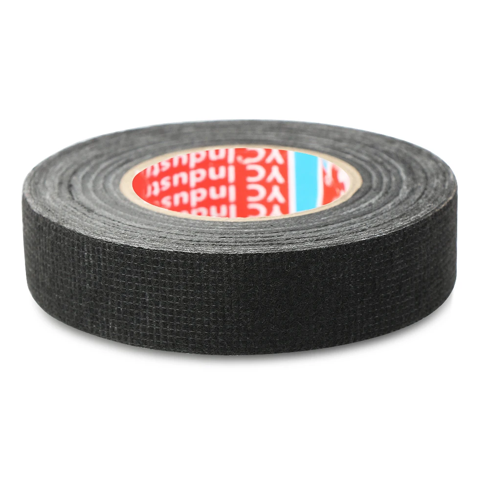 

Автомобильная термостойкая клейкая тканевая лента для Fiat Florino Qubo Ducato Bravo Doblo Linea Punto Stilo Iveco