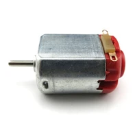 130 dc miniature micro motor dc 3v ultra high speed diy hobby remote control toy car 8000 16500rpm