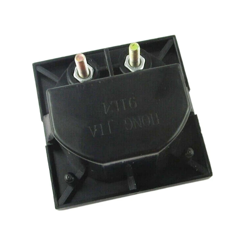 91-3 Цифровой вольтметр для замены бензинового дизельного генератора 220 В 380