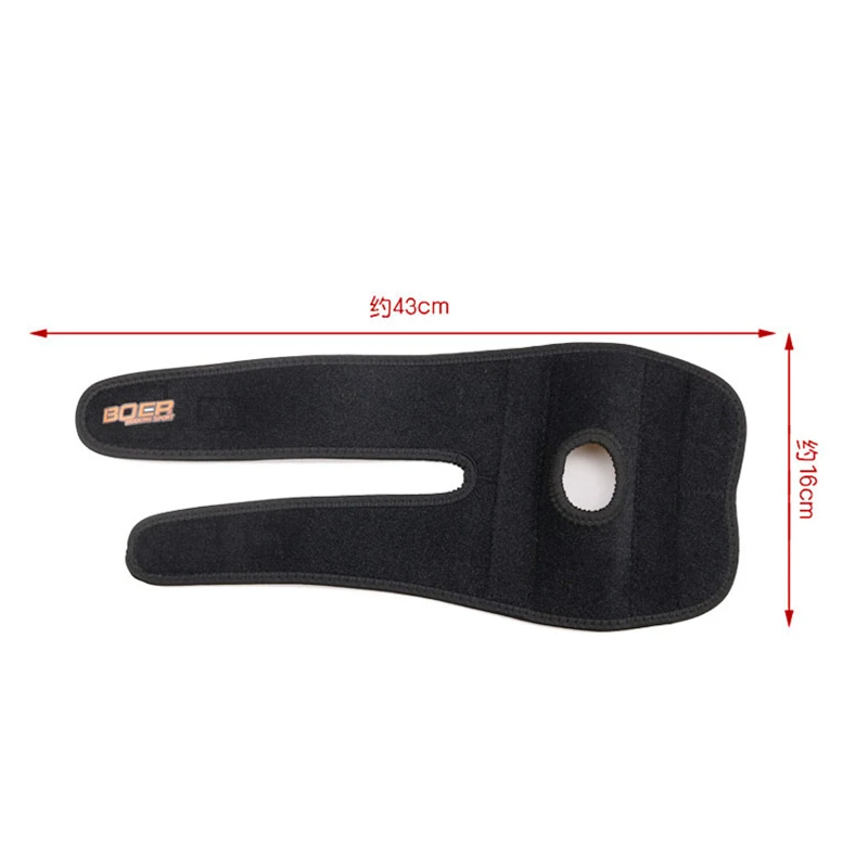 Ремешок Boer женский/мужской для снятия симптомов боли в суставах | Спорт и