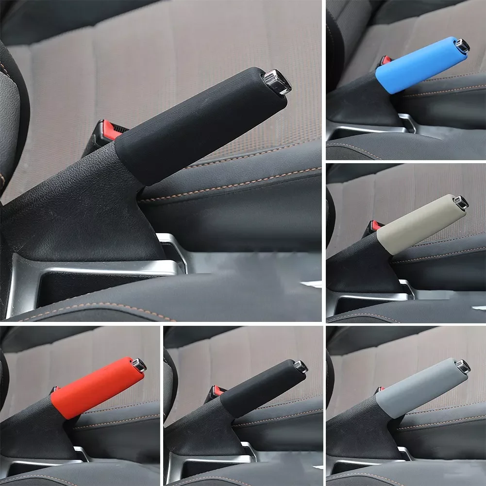 

Metal Car Gear Shift Knobs 5 Speed Gear Head Handle Shifter Transmission Shifter Lever Stick