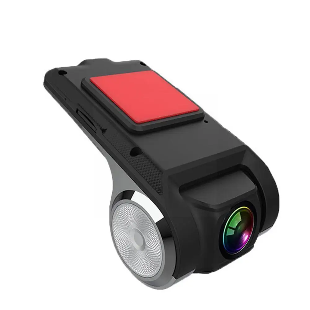 

Mini Car Dvr Camera Dashcam Usb Video Registrator Recorder G-sensor Night Dash Cam Car Video Recorder For Android X4l4