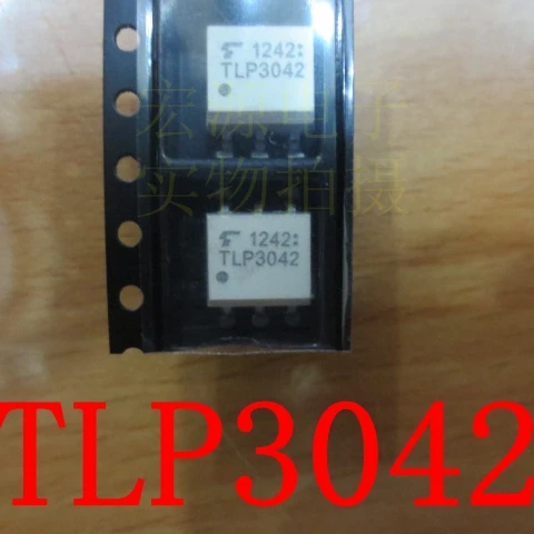 

30 шт. Оригинальный Новый 30 шт. оригинальный новый патч TLP3042 фотоэлемент