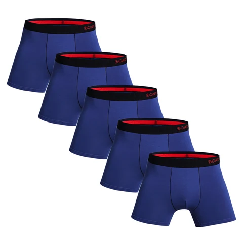 Шорты BOXRAW Stevenson Red