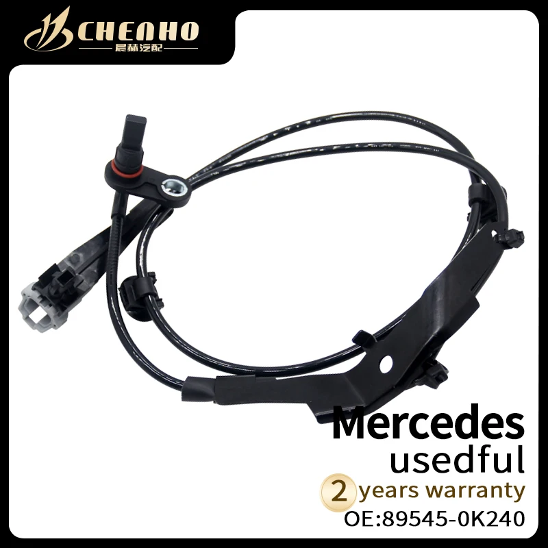 

CHENHO ABS Wheel Speed Sensor For Mercedes 89545-0K240