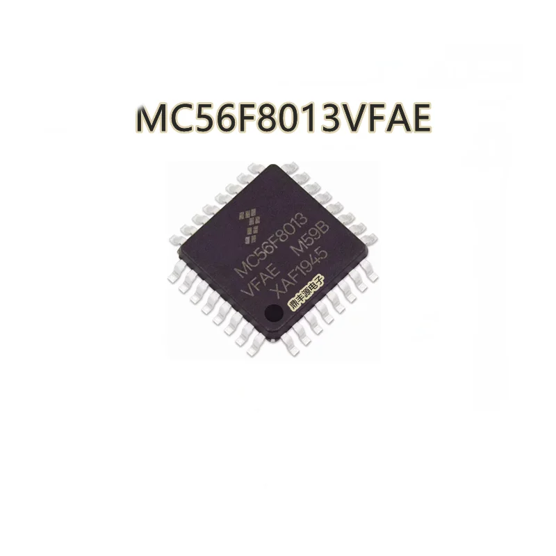 

1 шт./партия MC56F8013VFAE MC56F8013 MC56F8014VFAE MC56F8014 новый чип QFP32