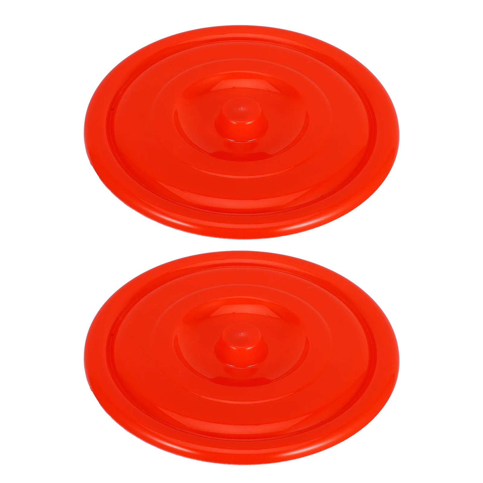 2 шт. ведро с крышкой контейнер для мусора банка краской поворотный клапан