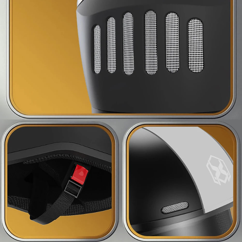 Рисунок 2 - Мотоциклетный шлем на все лицо для мужчин и женщин