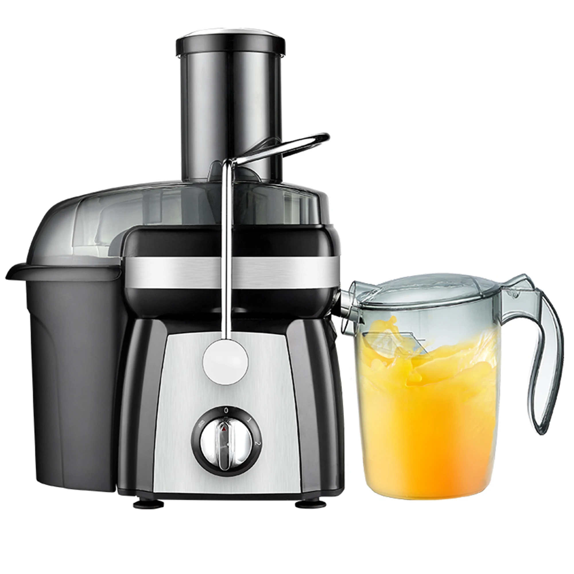 

multifunctional nutri portable blender juicer