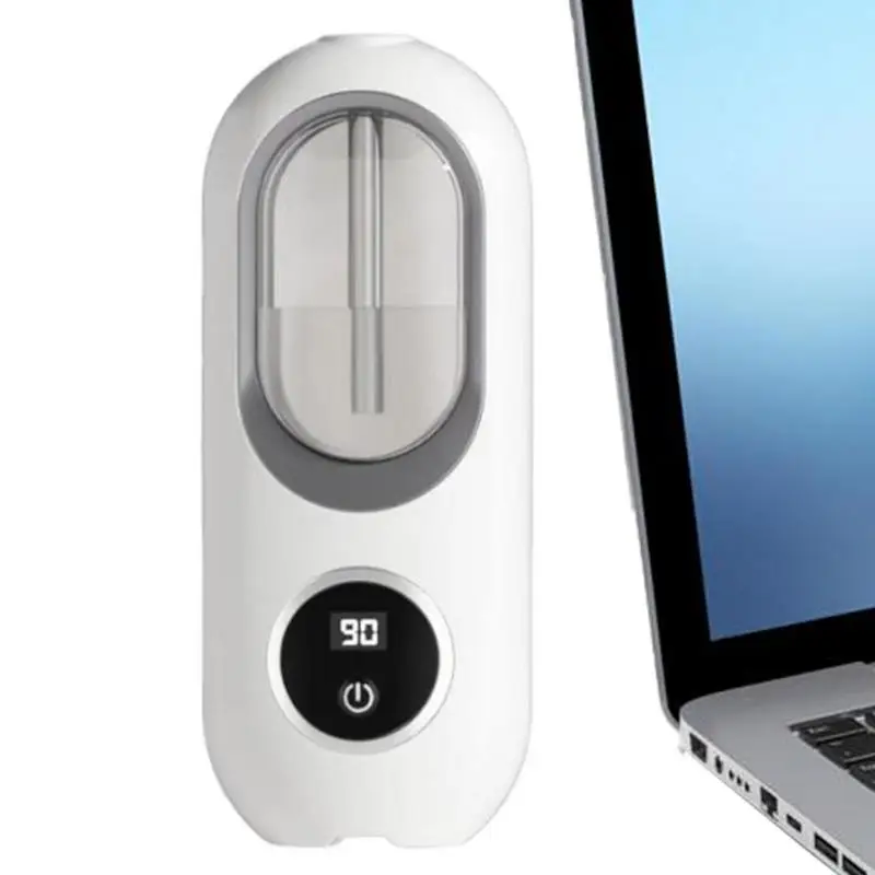 

Aroma Diffuser Humidifier Essential Oil Diffuser With Cool Mist Aroma Diffuser With Portable Cool Mist And Intelligent Function