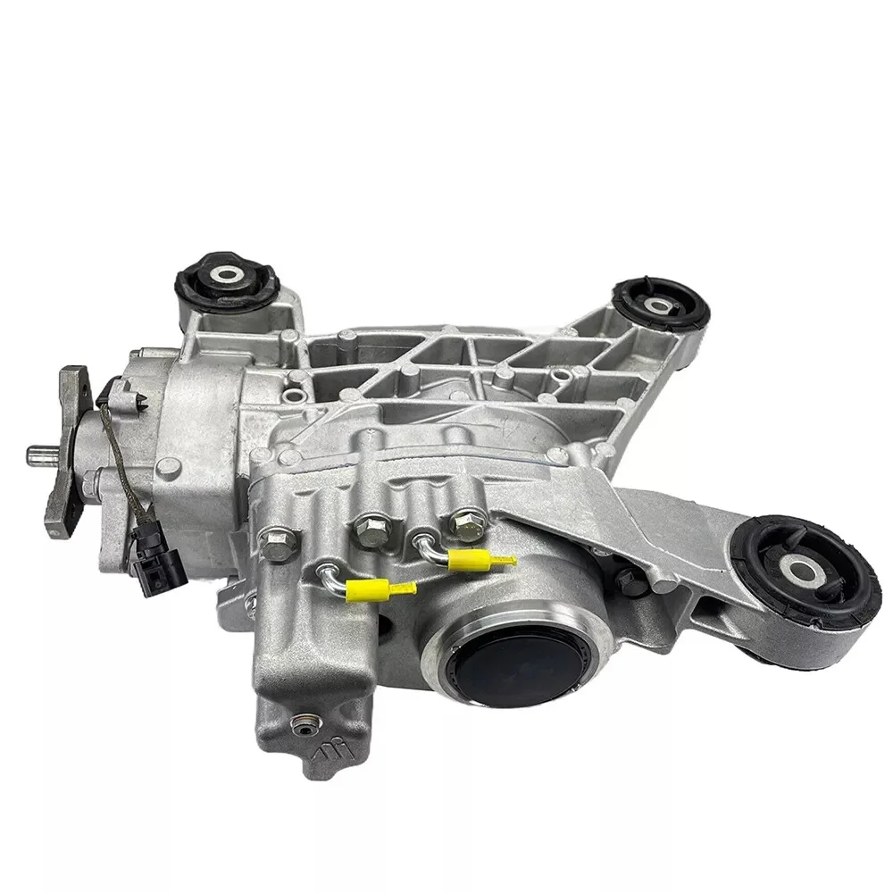 Оригинальный задний держатель дифференциала в сборе для VW Golf R Audi A3 Q2 2017-2020 Quattro