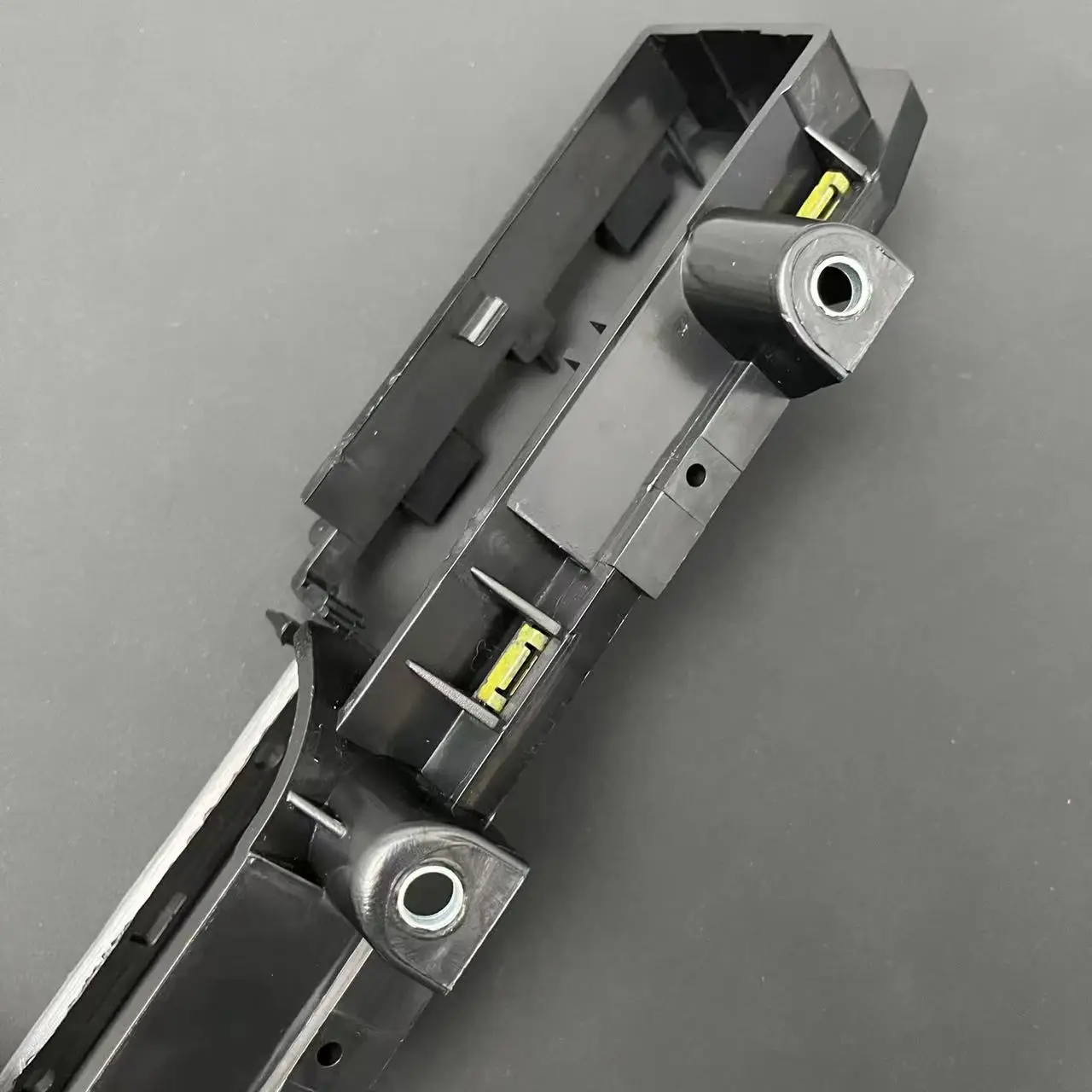 Передний левый Драйвер межкомнатной двери Натяжной кронштейн для ручки 1J1867179A VW