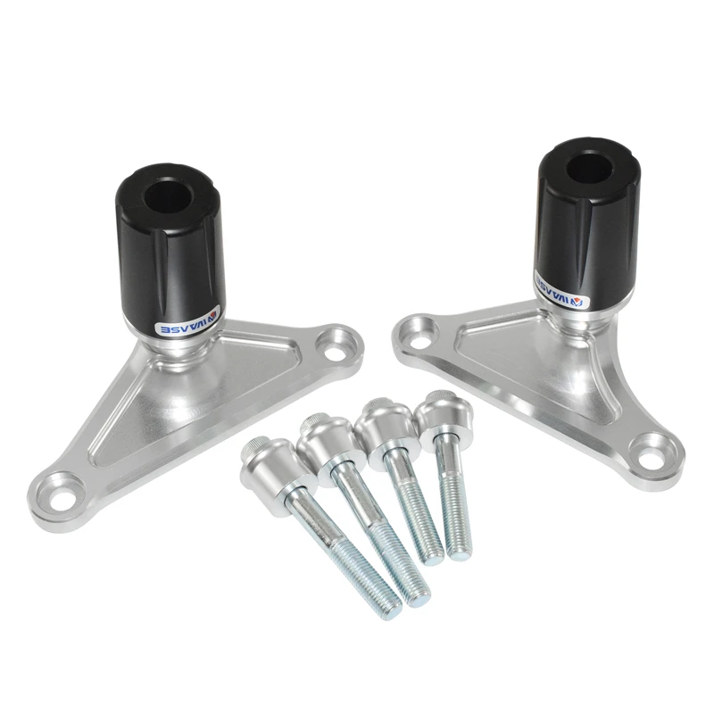 

WAASE защита для двигателя от Краш колодки Рамка Обтекатели ползунов защита для Suzuki GSXS GSX-S 950 1000 1000F 1000GT 1000S katana 1000