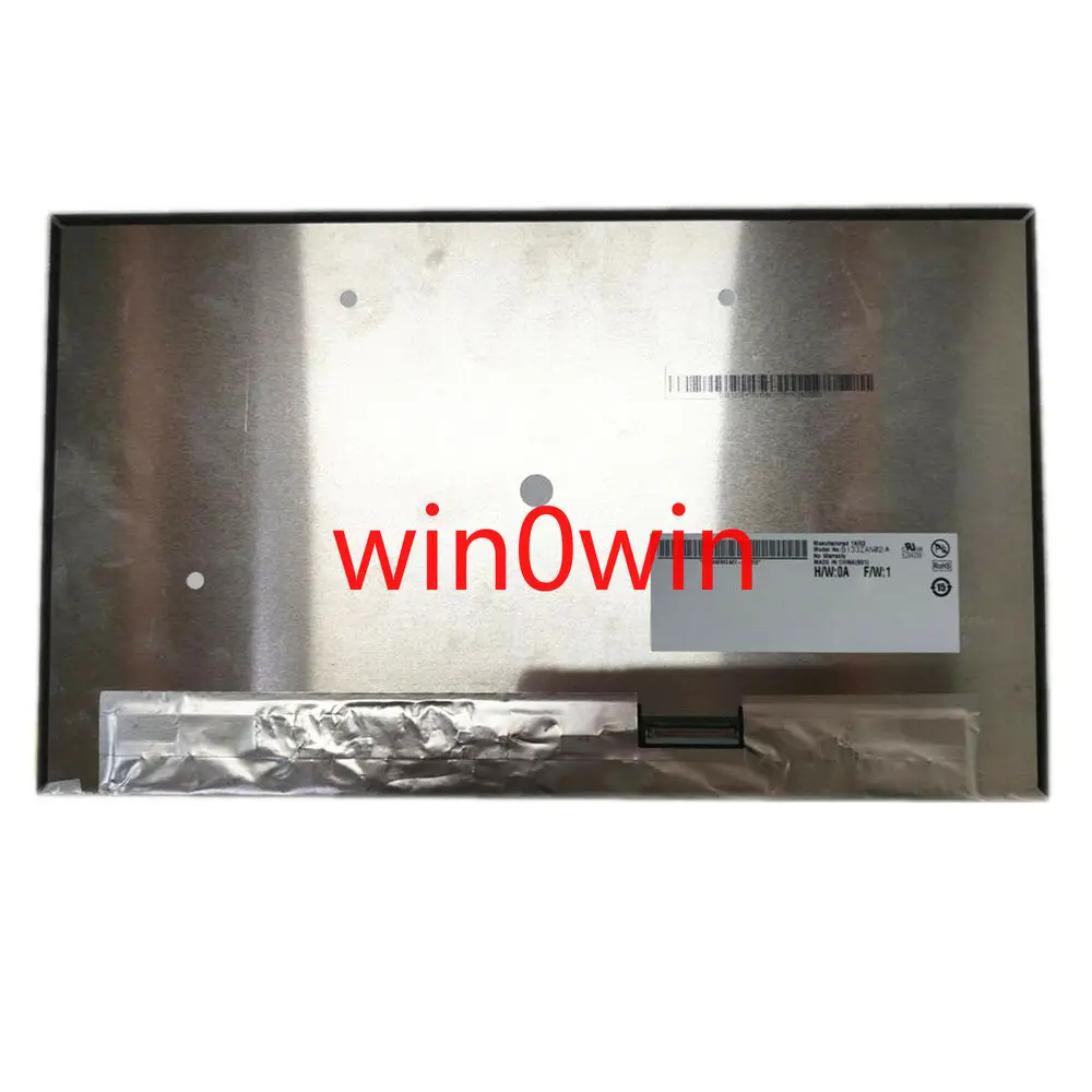 

For B133ZAN02.A 13.3" Laptop LCD LED Screen Panel Replacement 3840*2160 4K
