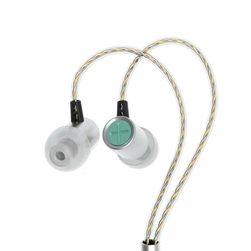 Astrotec Vesna  Vesna EVO Наушники-вкладыши Hi-Fi с проводной диафрагмой LCP (art.: 3920cb4cd90d6) - 3920cb4cd90d6