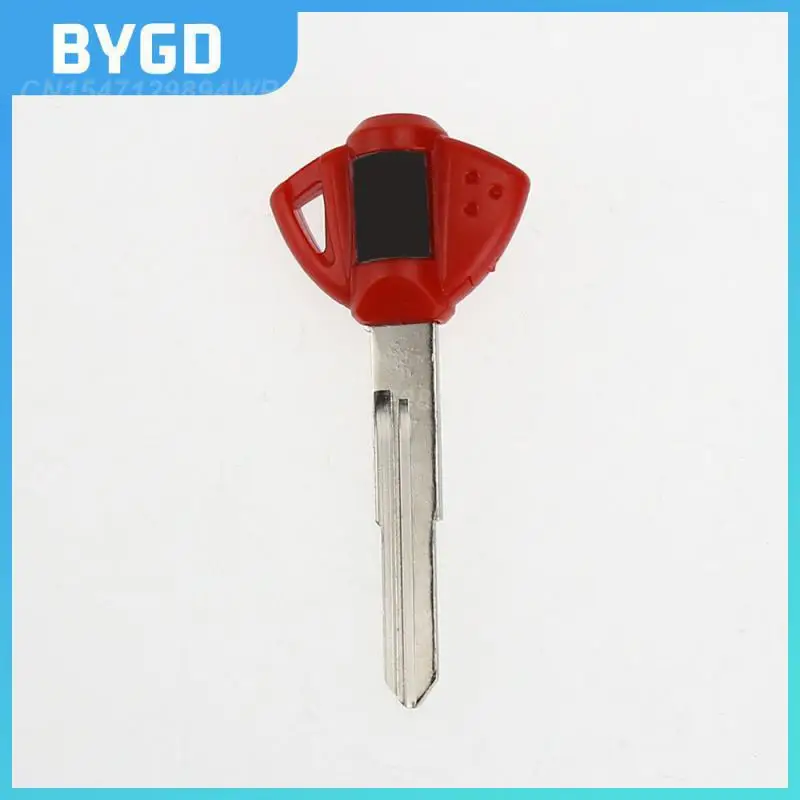 

Флэш-ключ для замены мотоцикла, 3 цвета