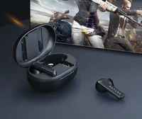 x1 high end wireless charging bluetooth headset flagship acoustic system anc noise reduction 30h long battery life
