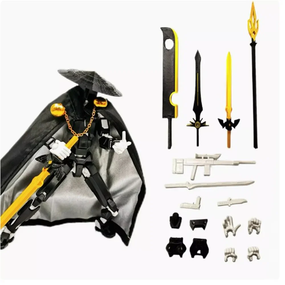 

Новые фигурки Death/Swordsman/Wukong Titan 13 T13, многошарнирная подвижная фигурка Lucky 13, экшн-фигурка Nova 13, манекен