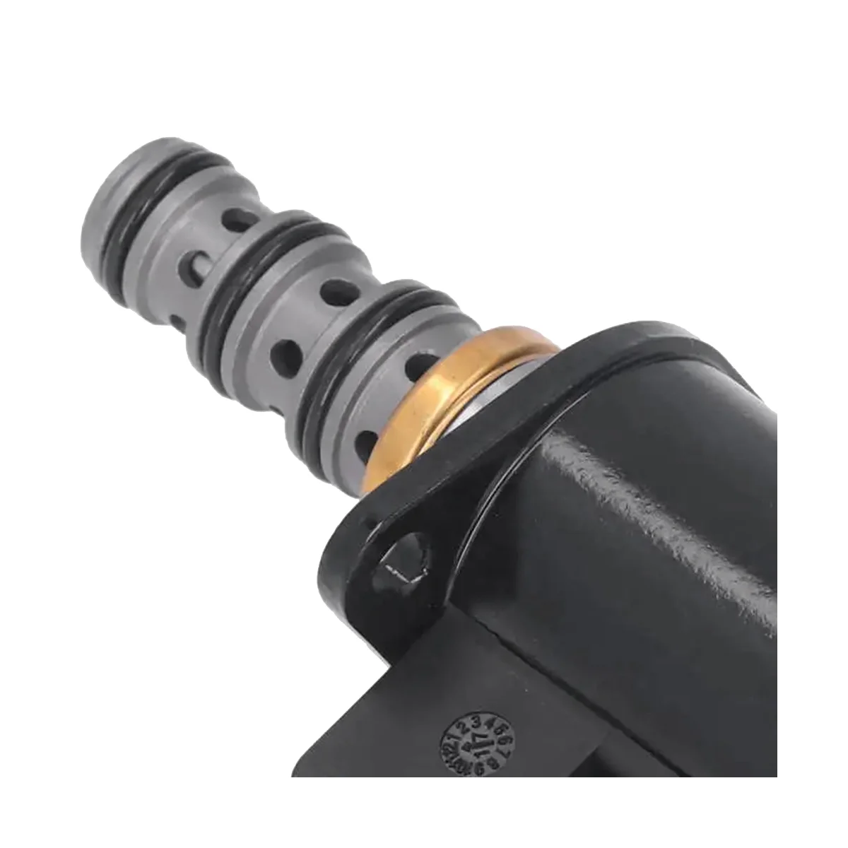 Электромагнитный клапан для экскаватора Kobelco