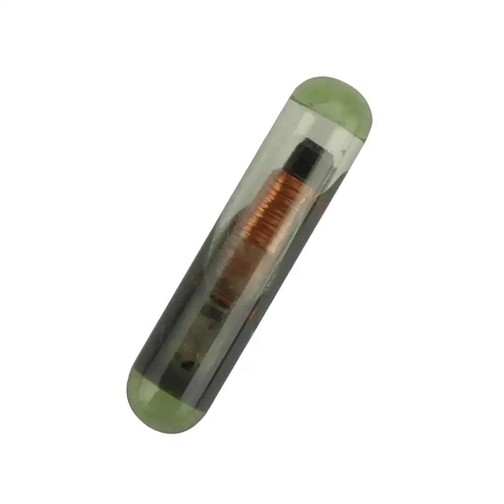 Транспондер ID48 Чип-иммобилайзер Ключ для Audi VW Seat Fiat