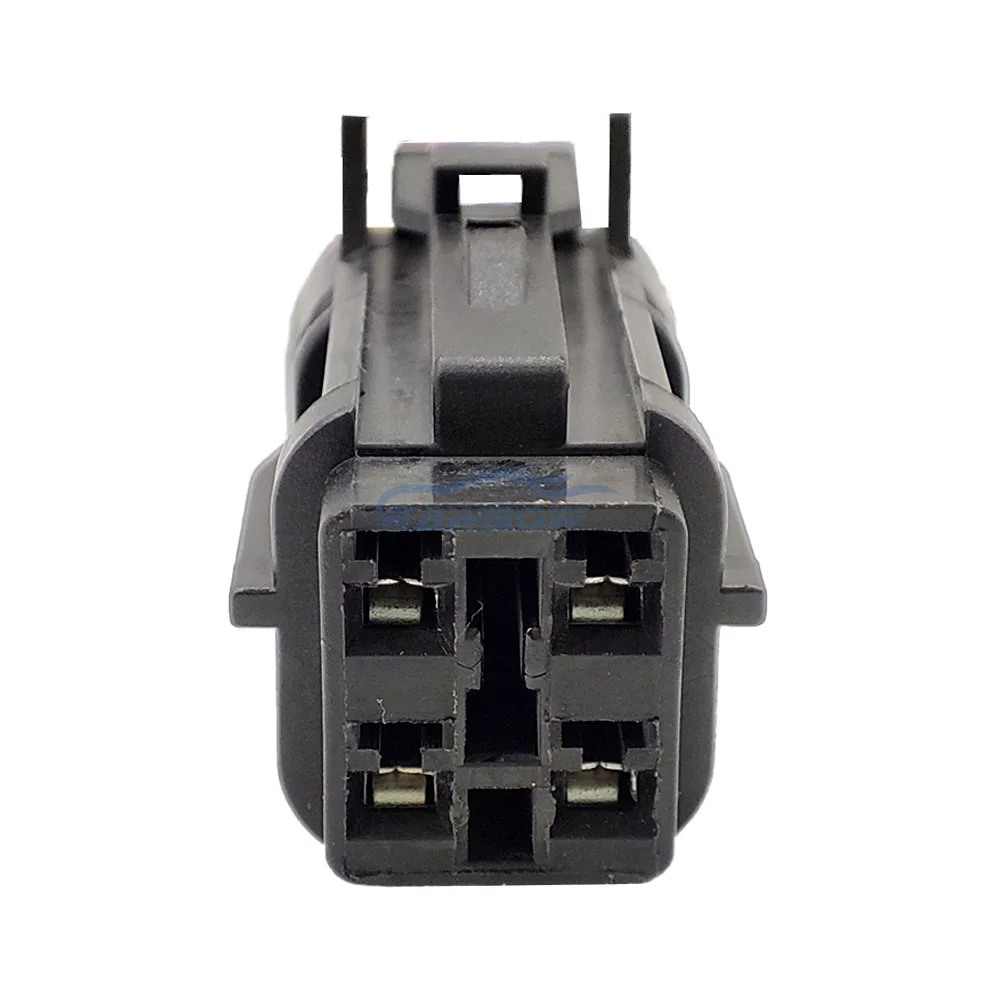 1 компл. Провода для MG610331 Штекерный разъем, гнездовой разъем, 4P разъем, блок предохранителей PA66 MG640333