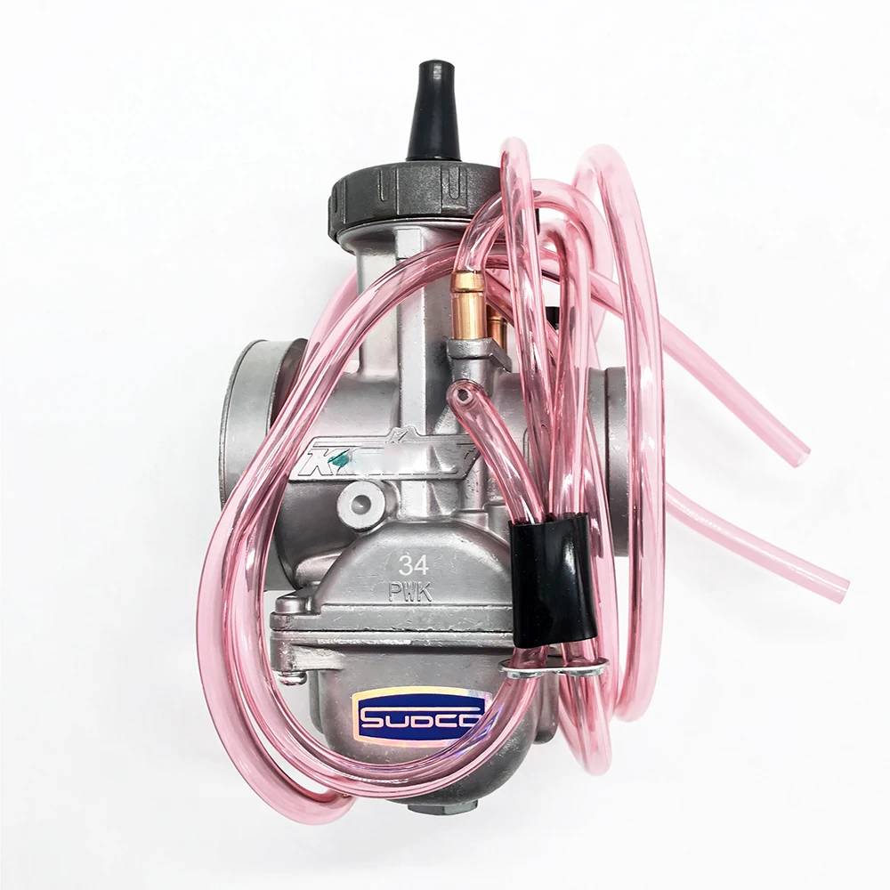 Новый карбюратор 34 мм 35 36 38 40 42 PWK подходит для YAMAHA HONDA SUZUKI KAWASAKI KTM