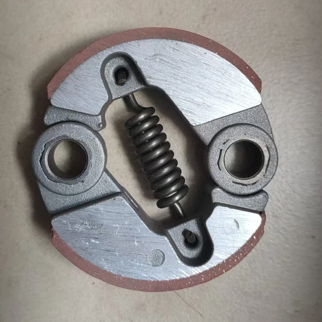 Фото Сцепление для OLEO MAC SPARTA 36, 37, 38, 42, 43 44 EFCO EF3600 EF3700 3800 EMARK 4191153AR №1