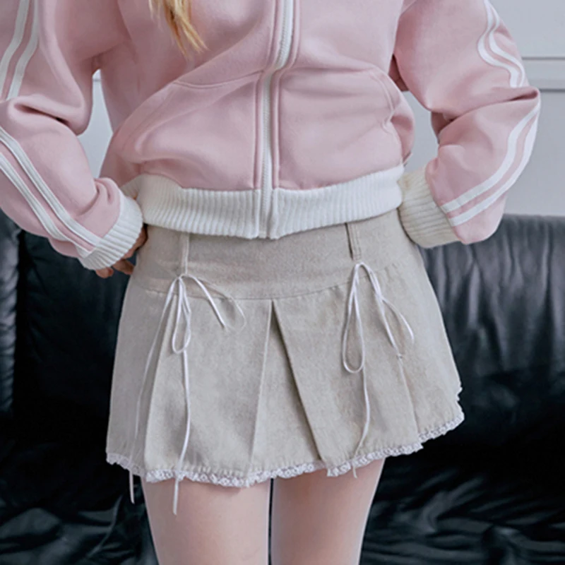 Рисунок 5 - Милая юбка IAMHOTTY на шнуровке