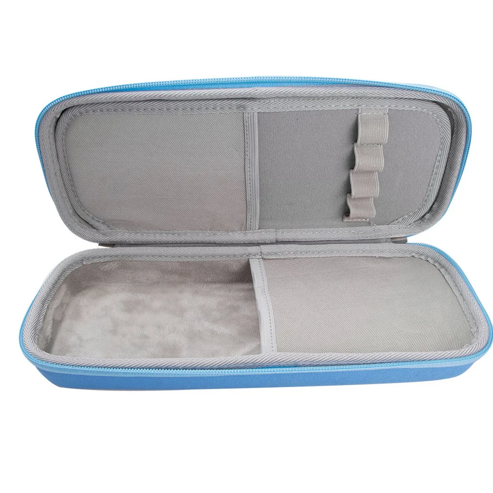 

Stethoscope Case Pouch Fingertip Pulse Organizer Carrying Travel Box Equipment Emergency Hammer Reflex Portable Aid First