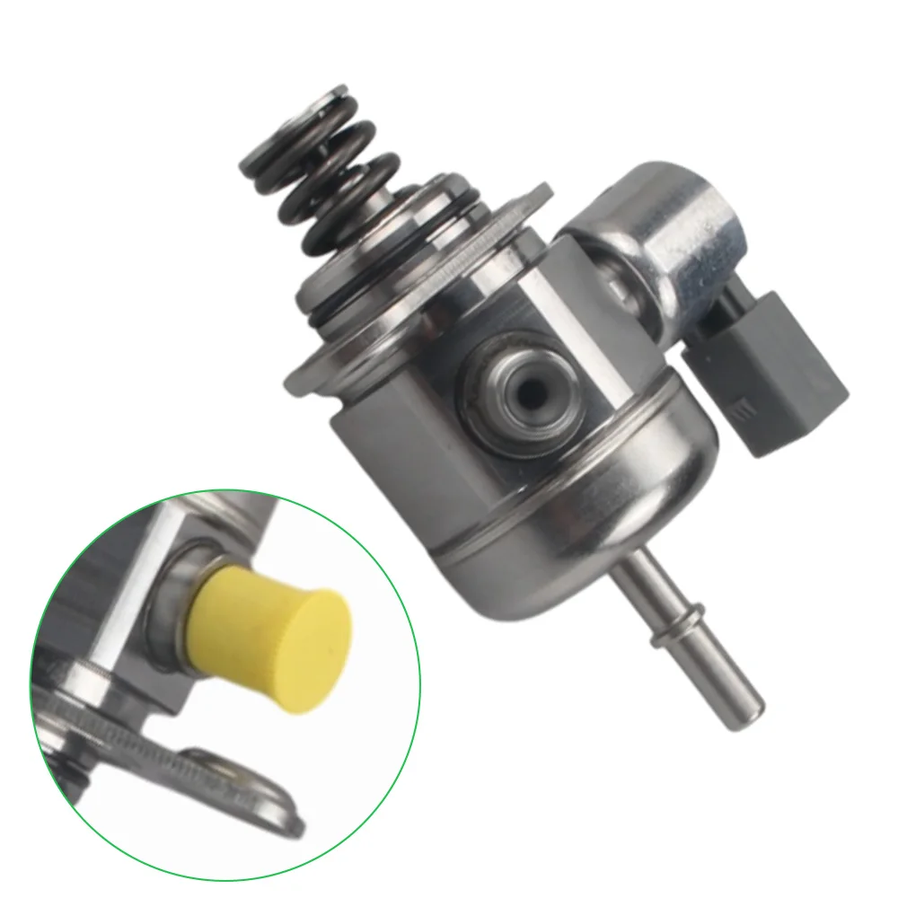 Фото Для BMW 1 серии 3 серии F20 F21 F30 F35 F80 114i 116i 118i 316i 320i 2011-2019, топливный насос высокого давления 13517607159 0261520301 №5